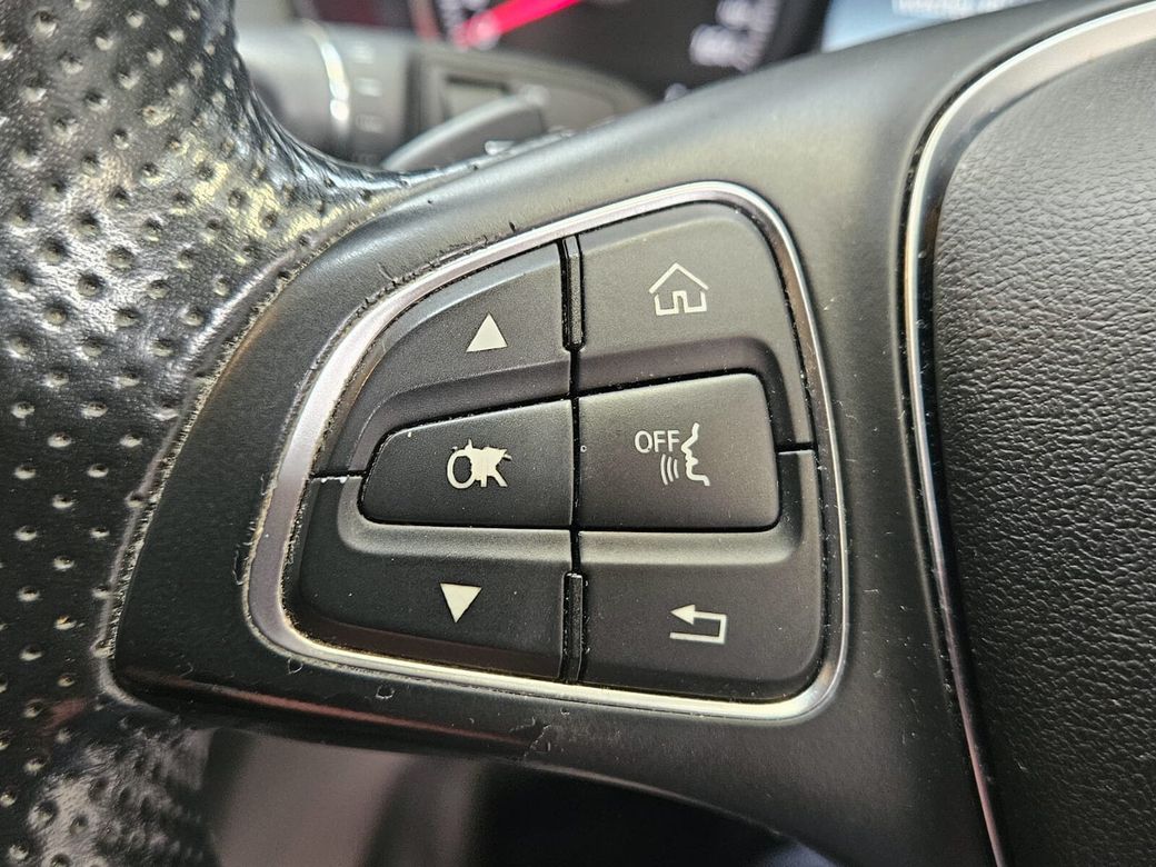 2016 Mercedes-Benz C Class