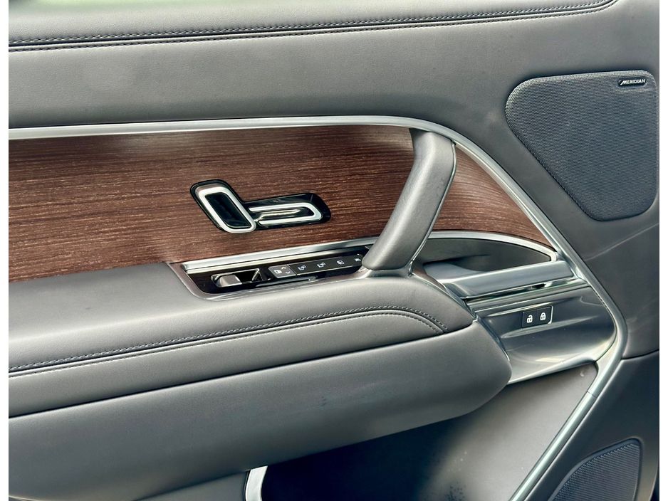 2023 Land Rover Range Rover Sport