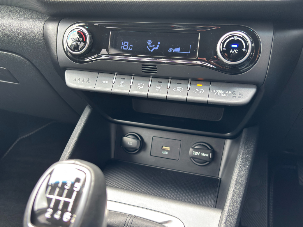 2022 Hyundai Kona