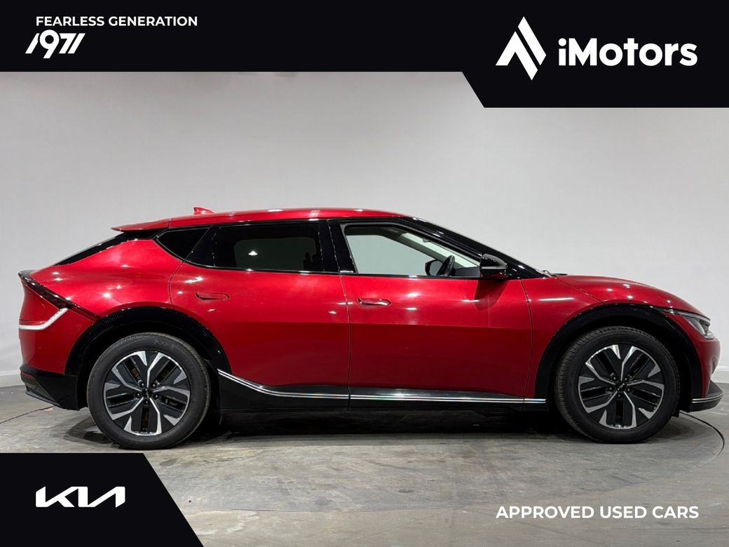 2023 Kia EV6