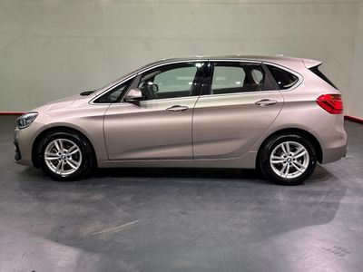 2021 BMW 2 Series