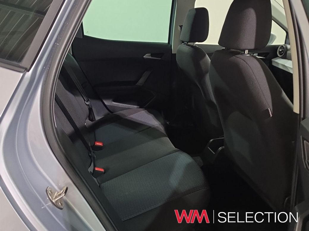 2023 SEAT Arona