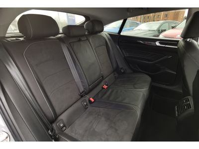 2022 Volkswagen Arteon