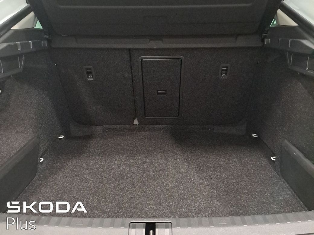 2026 Skoda Octavia