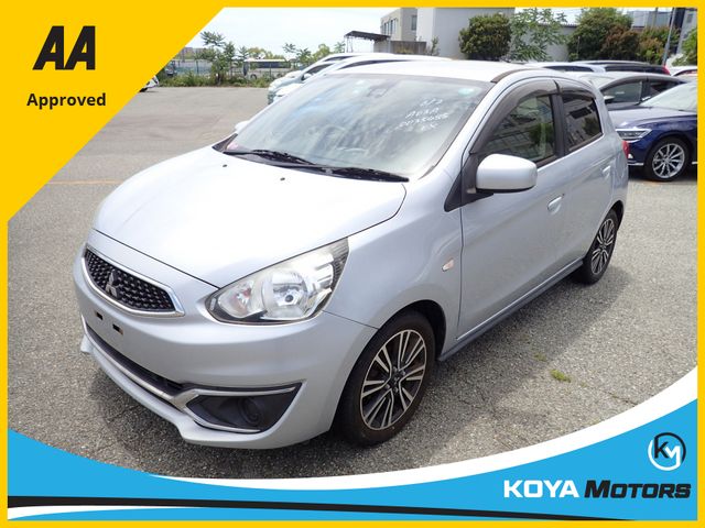 vehicle for sale from Koya Motors