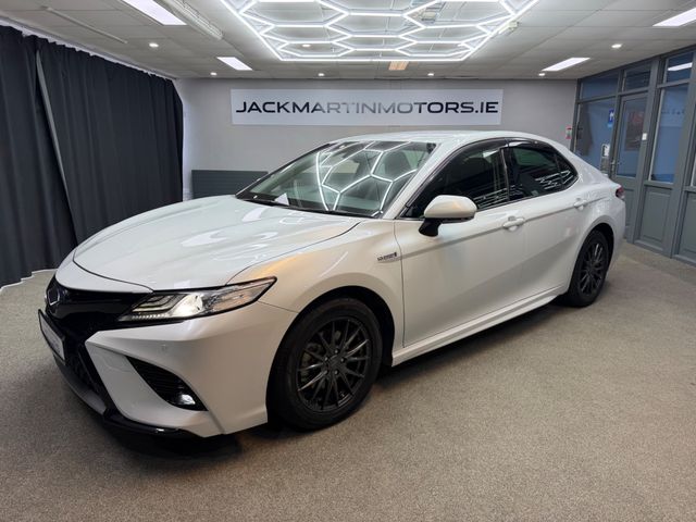 vehicle for sale from Jack Martin Motors
