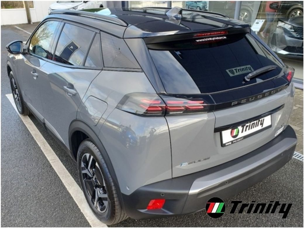 2026 Peugeot 2008