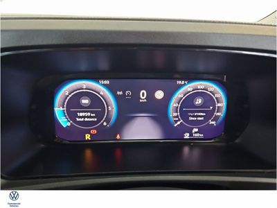 2025 Volkswagen Caddy Maxi Life