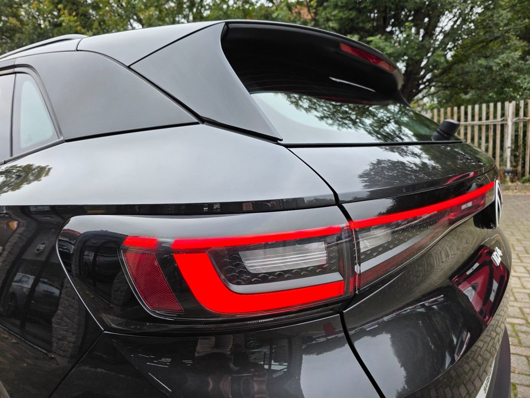 2021 Volkswagen ID.4