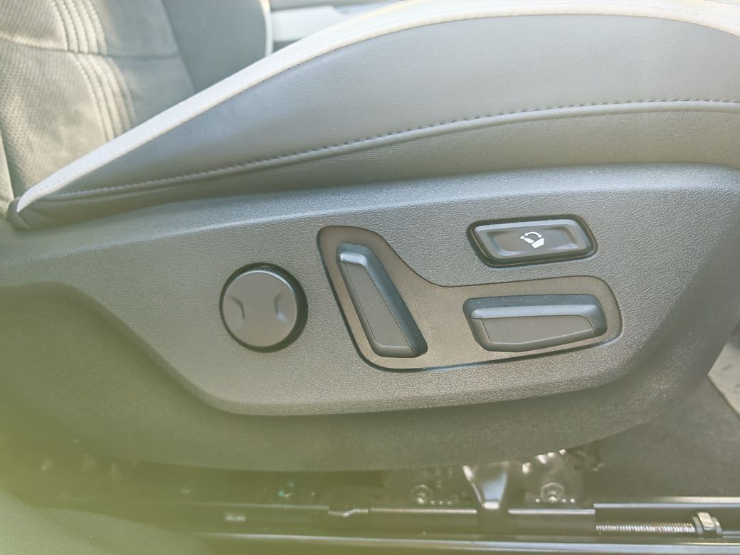 2023 Kia EV6