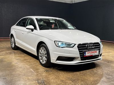 2016 Audi A3