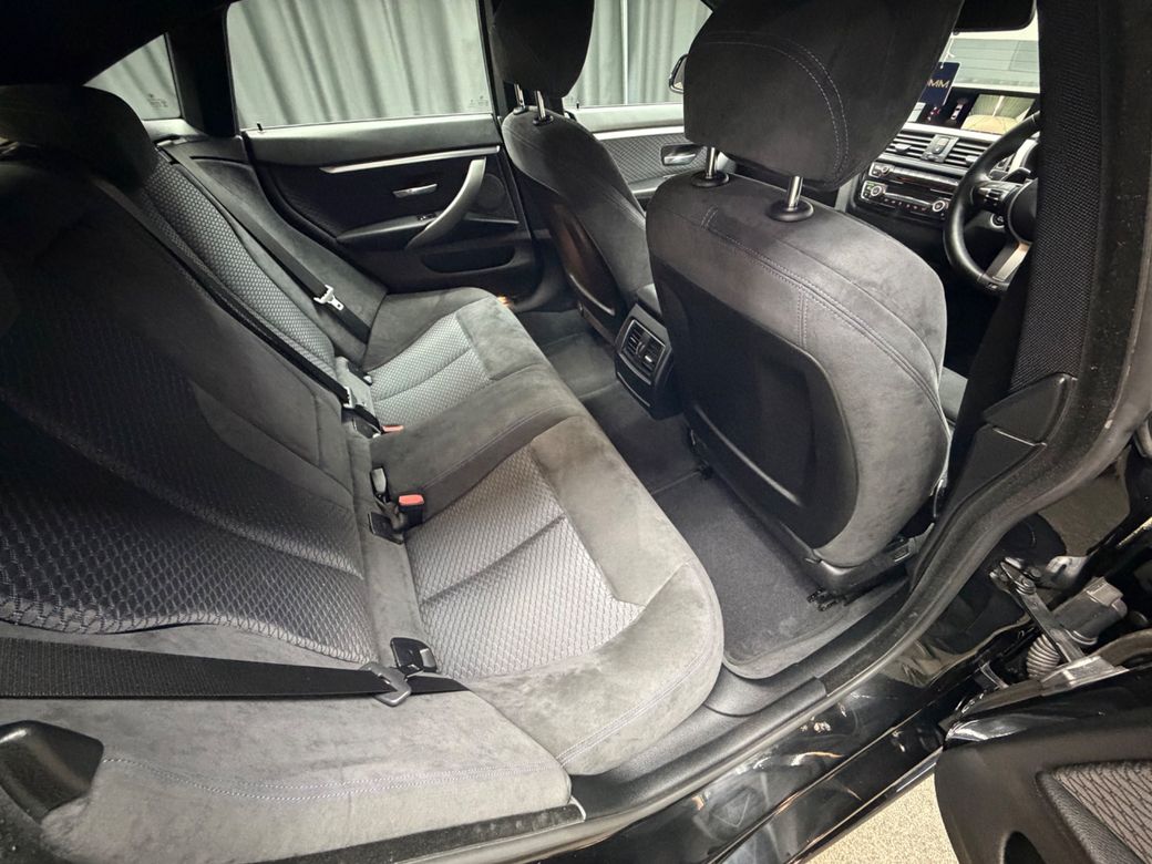 2019 BMW 4 Series