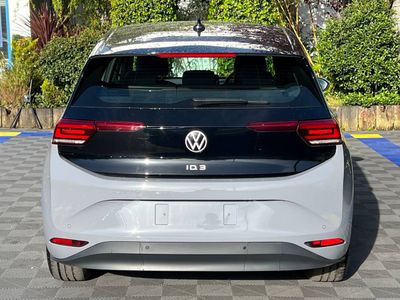 2023 Volkswagen ID.3