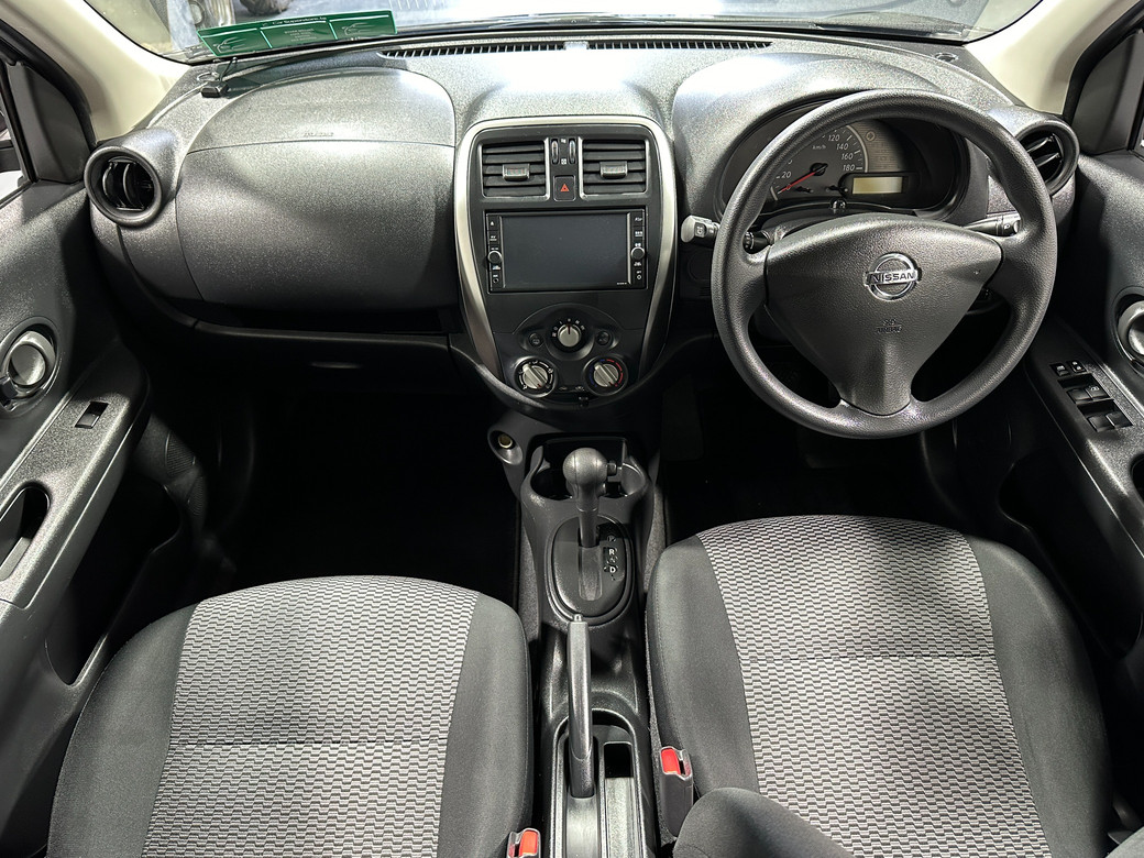 2022 Nissan Micra