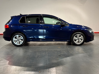 2021 Volkswagen Golf