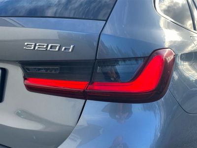 2024 BMW 3 Series