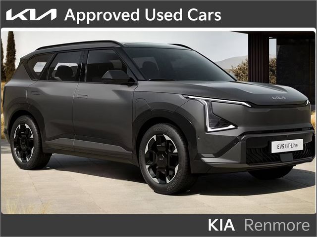 vehicle for sale from Kia Renmore