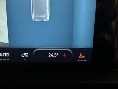 2024 Ford Transit Custom