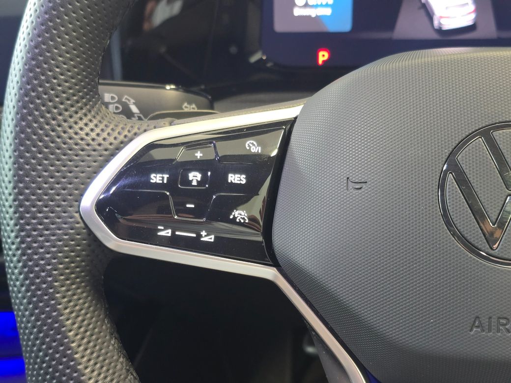 2024 Volkswagen Golf