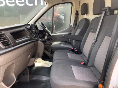 2022 Ford Transit