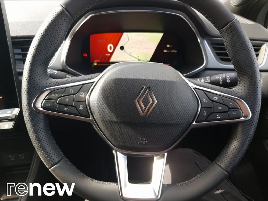 2026 Renault Symbioz
