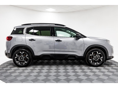 2025 Citroen C5 Aircross