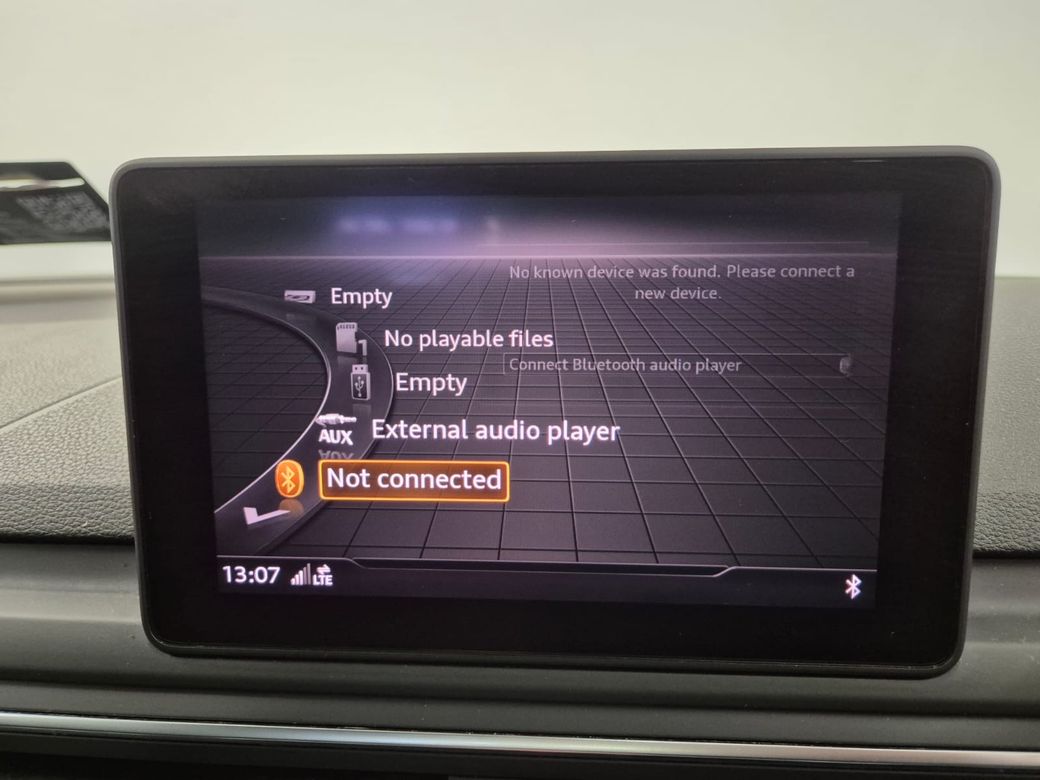 2020 Audi A5