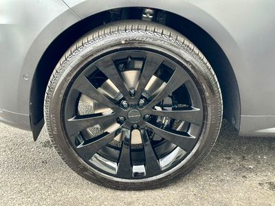 2026 Land Rover Range Rover Sport