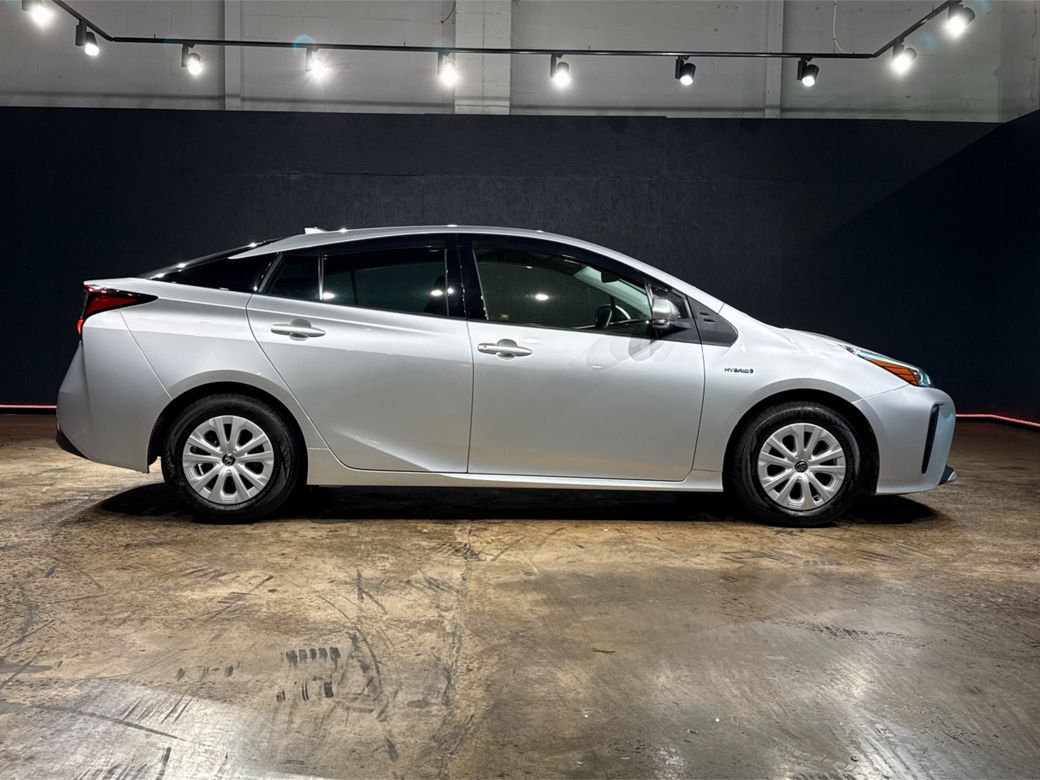 2020 Toyota Prius