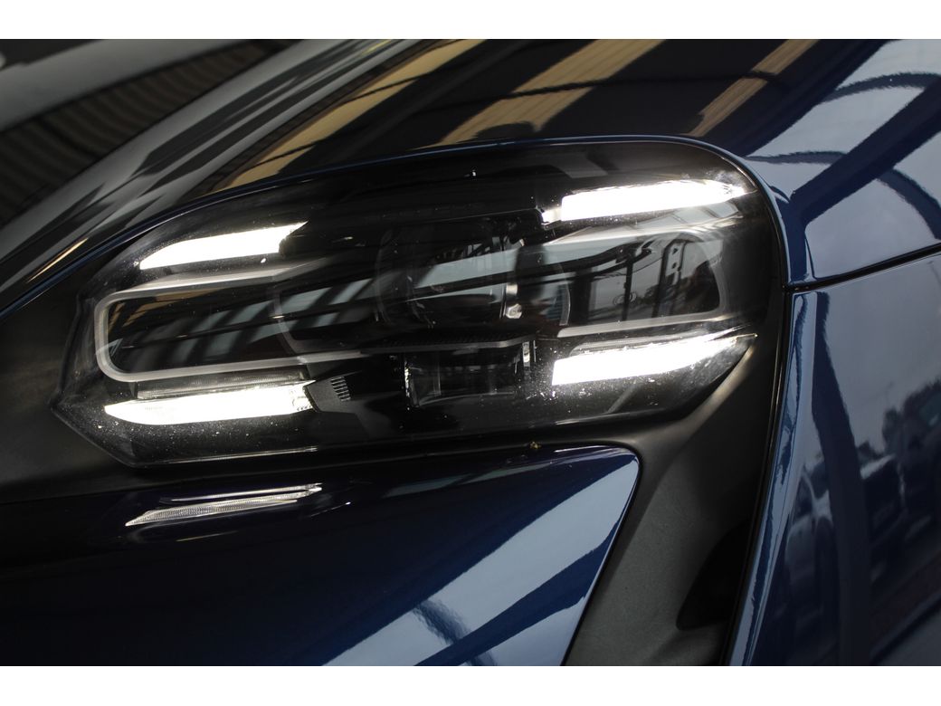 2023 Porsche Taycan