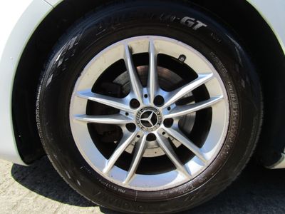 2019 Mercedes-Benz A Class