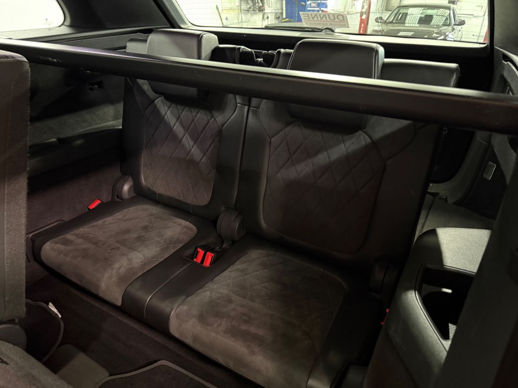 2019 Skoda Kodiaq