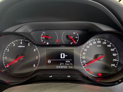 2024 Opel Crossland