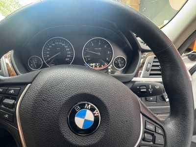 2017 BMW 3 Series