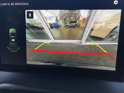 2026 Dacia Sandero Stepway