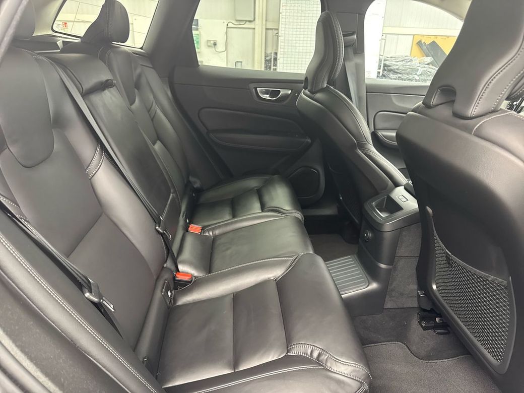 2025 Volvo XC60