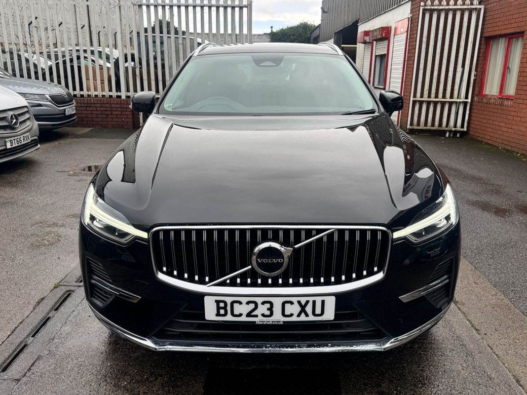 2023 Volvo XC60