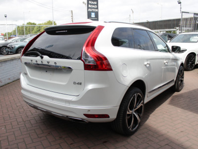 2016 Volvo XC60