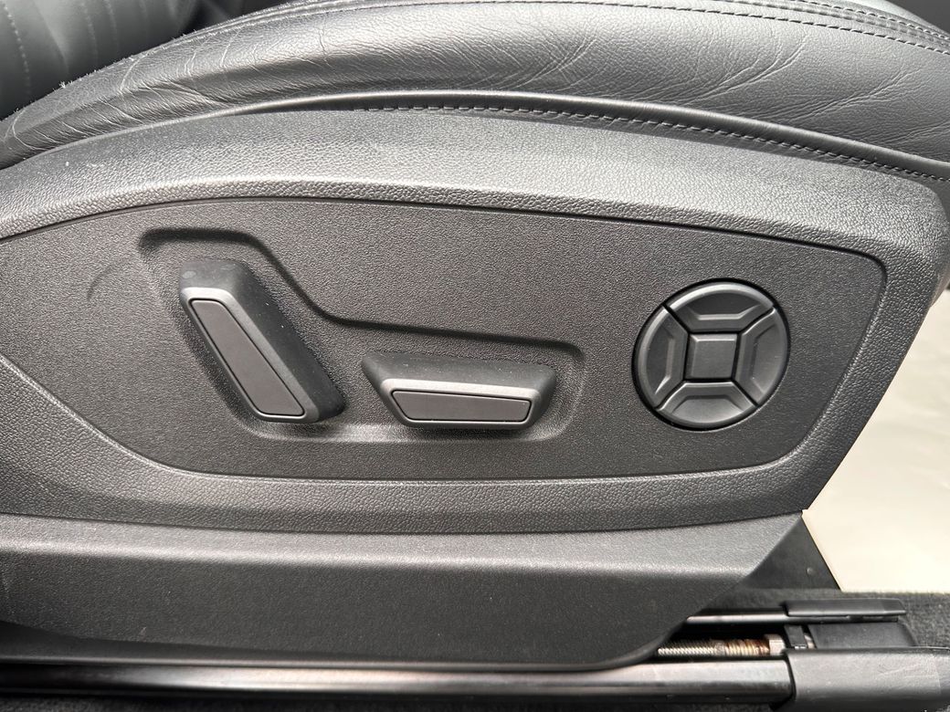 2020 Audi e-tron