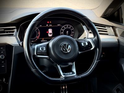 2019 Volkswagen Arteon