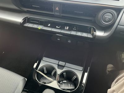 2025 Toyota Prius