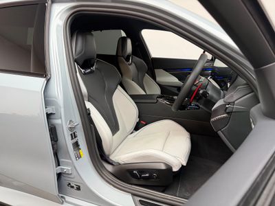 2026 BMW M5