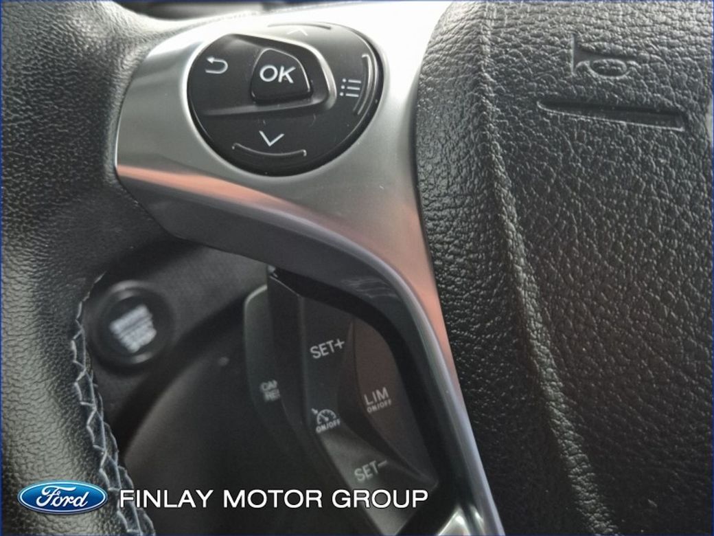 2022 Ford Transit Connect