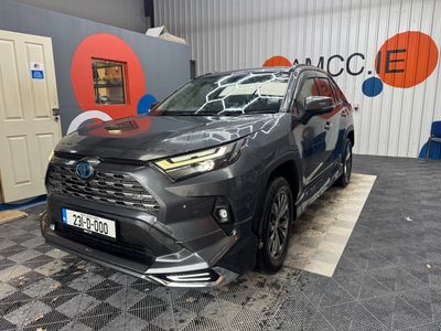 2023 Toyota Rav4