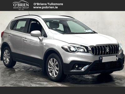 2021 Suzuki SX4
