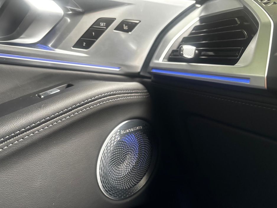 2024 BMW XM