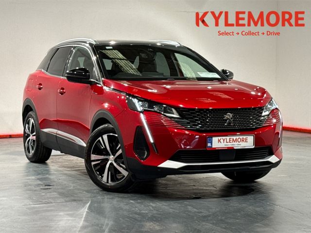 vehicle for sale from Kylemore Cars