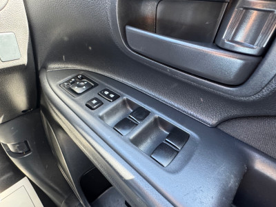2015 Mitsubishi Outlander
