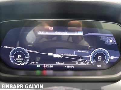 2023 Audi e-tron