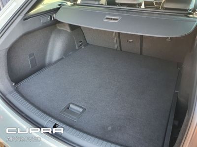 2024 Cupra Leon